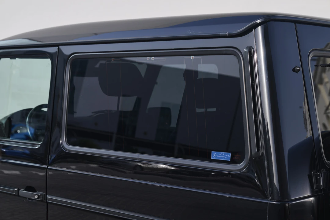 2004 Mercedes-Benz W463 G-Class - Image 23 of 31