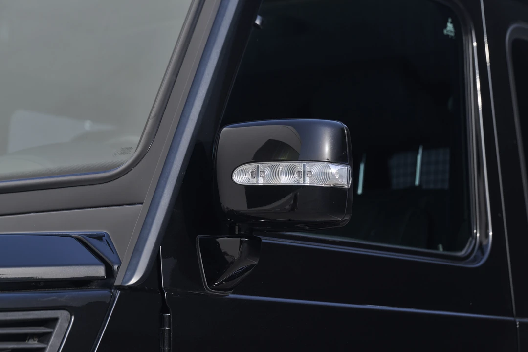 2004 Mercedes-Benz W463 G-Class - Image 27 of 31
