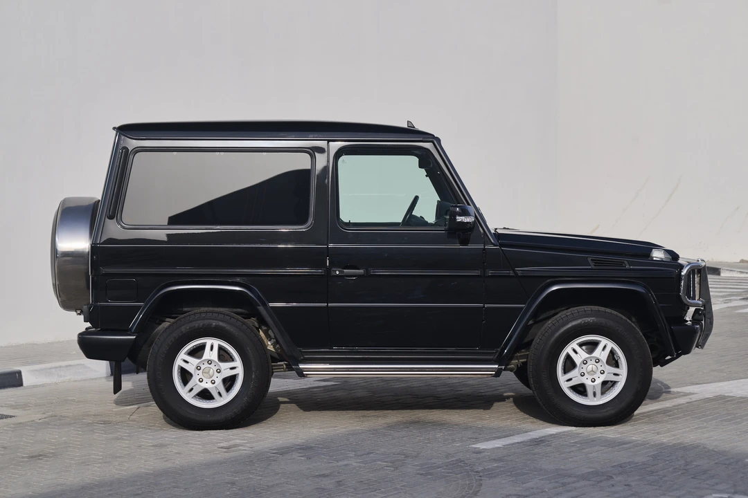 2004 Mercedes-Benz W463 G-Class - Image 4 of 31