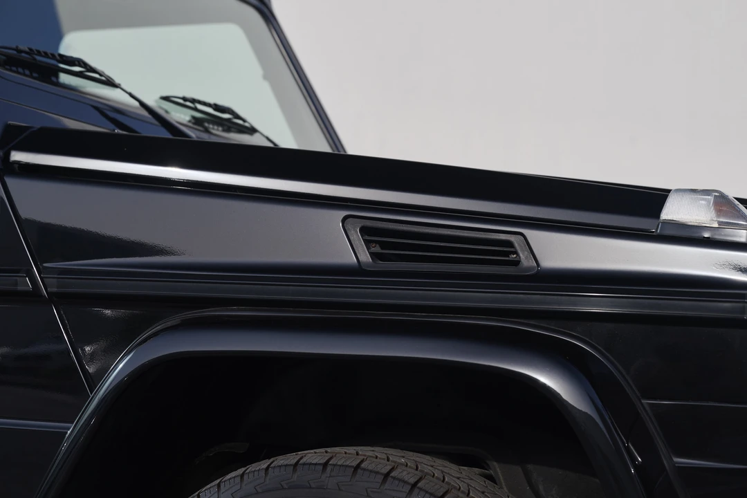 2004 Mercedes-Benz W463 G-Class - Image 29 of 31