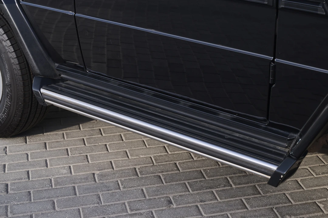 2004 Mercedes-Benz W463 G-Class - Image 30 of 31