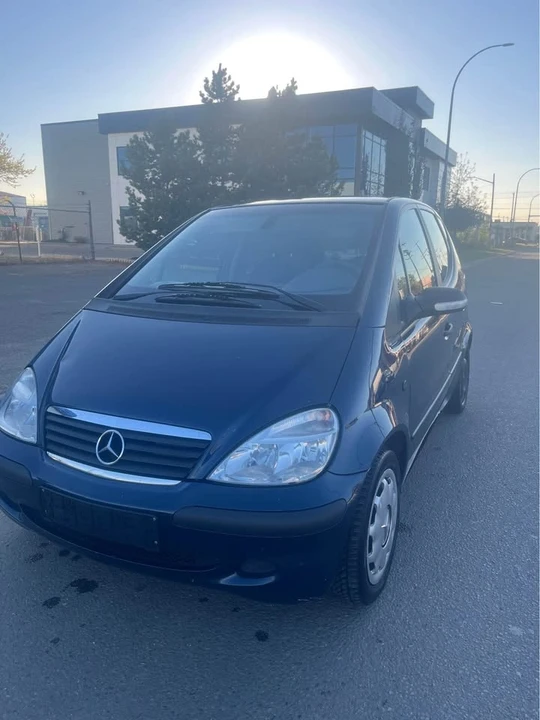 2004 Mercedes-Benz A-Class - Image 2 of 7