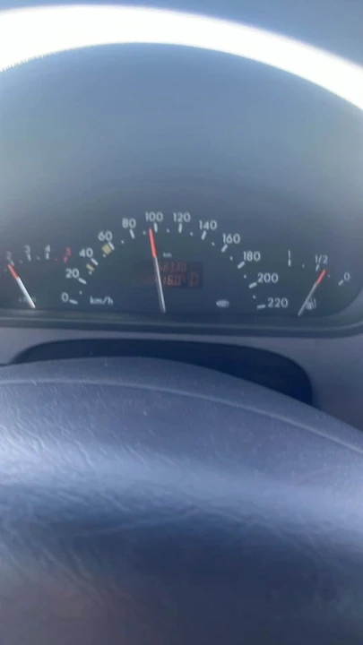 2004 Mercedes-Benz A-Class - Image 7 of 7