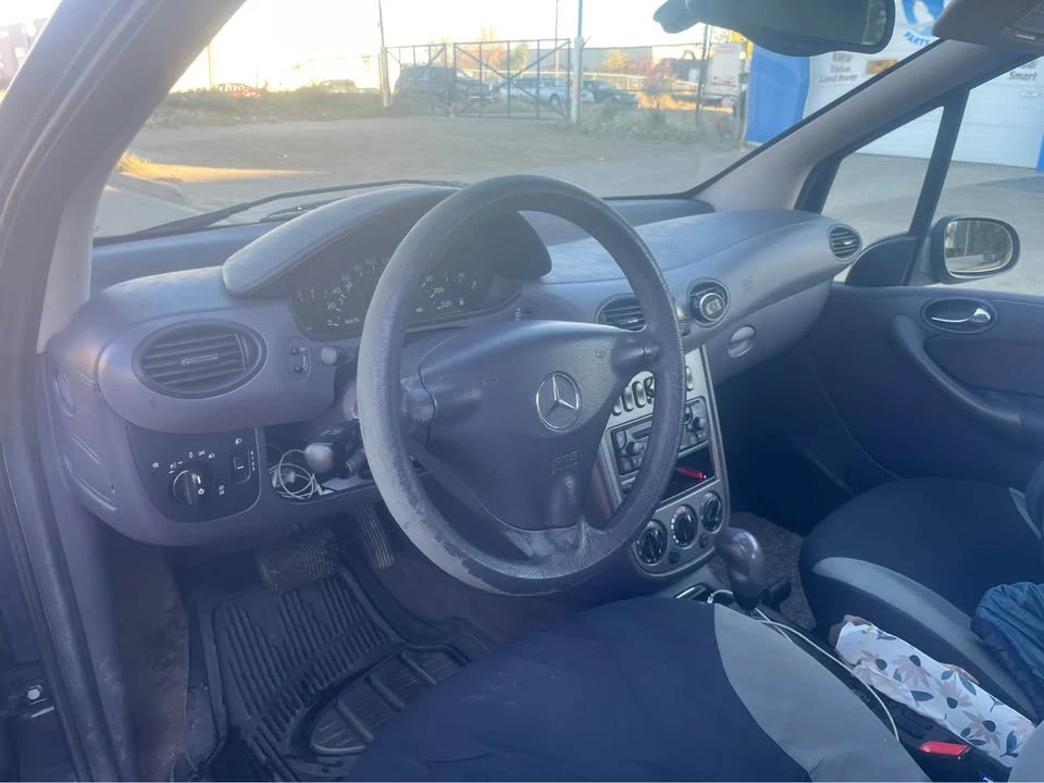 2004 Mercedes-Benz W168 A-Class - Image 8 of 9