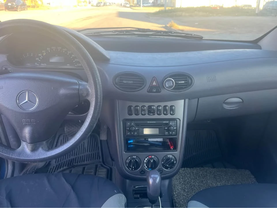 2004 Mercedes-Benz W168 A-Class - Image 5 of 9