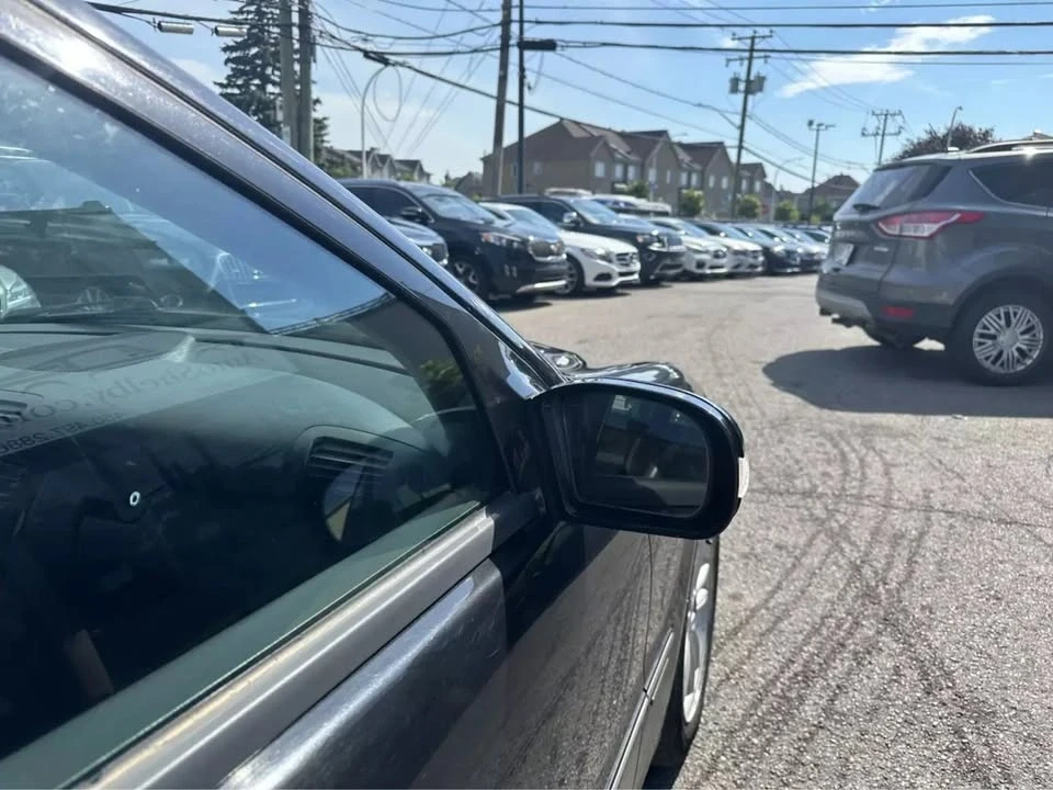 2004 Mercedes-Benz W203 C-Class - Image 8 of 20