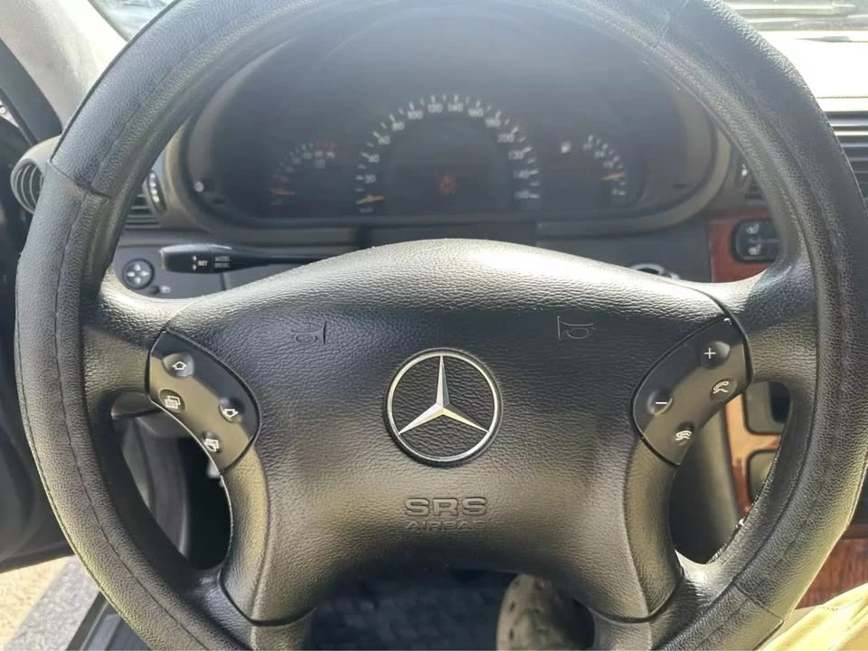 2004 Mercedes-Benz W203 C-Class - Image 17 of 20