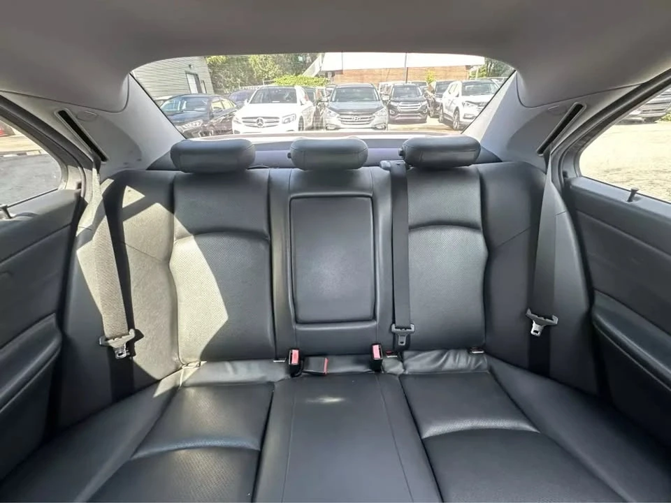 2004 Mercedes-Benz W203 C-Class - Image 16 of 20