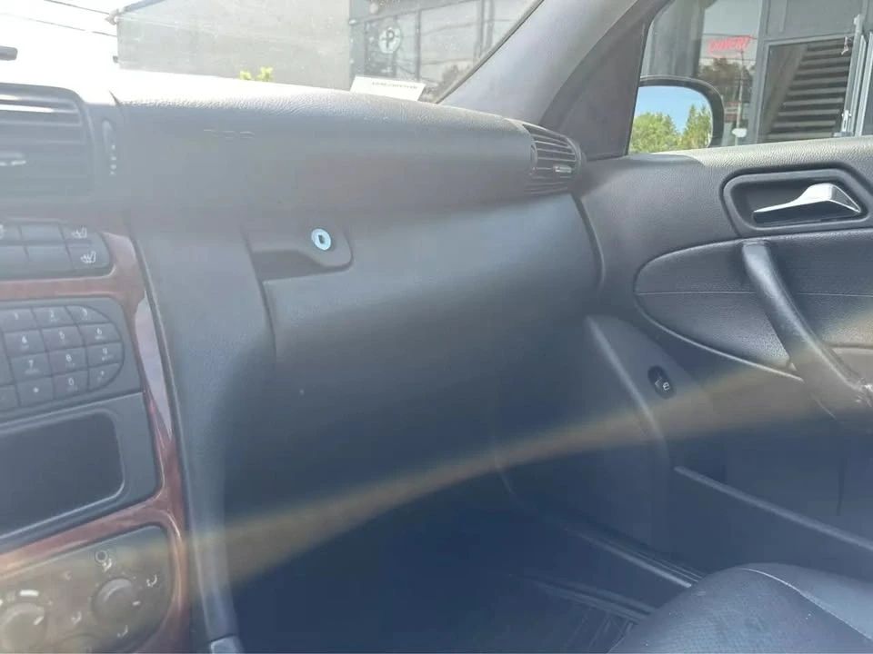 2004 Mercedes-Benz W203 C-Class - Image 20 of 20