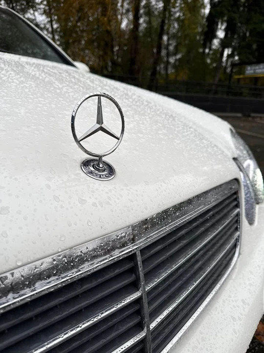 2004 Mercedes-Benz W203 C-Class - Image 16 of 16