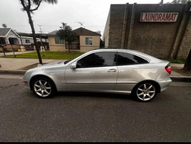 2004 Mercedes-Benz W203 C-Class - Image 3 of 5