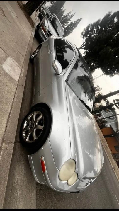 2004 Mercedes-Benz W203 C-Class - Image 4 of 5