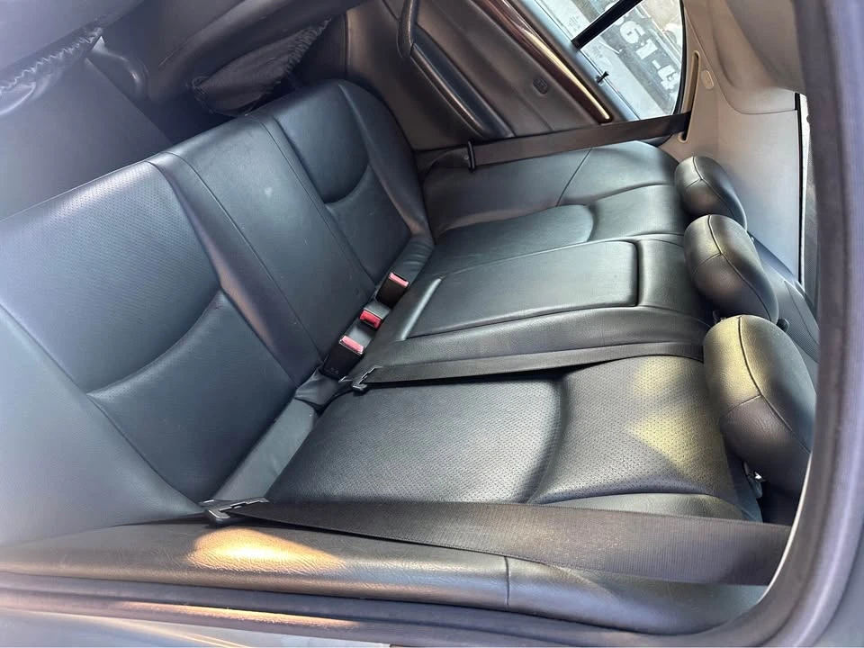 2004 Mercedes-Benz W203 C-Class - Image 3 of 7