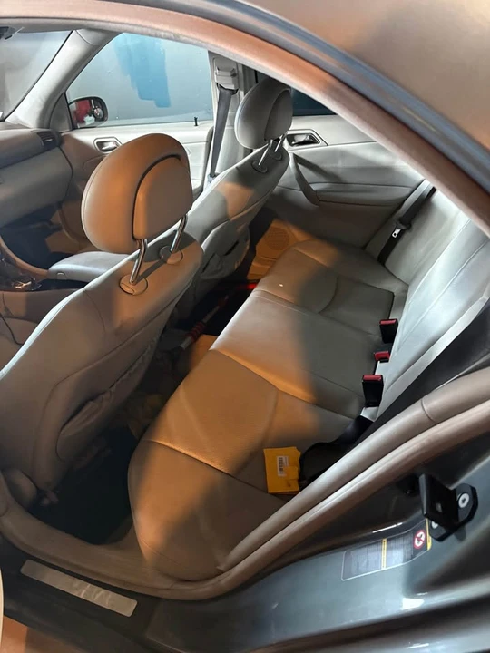 2004 Mercedes-Benz W203 C-Class - Image 5 of 5