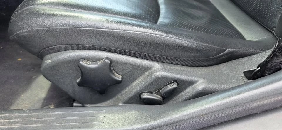 2004 Mercedes-Benz W203 C-Class - Image 15 of 19