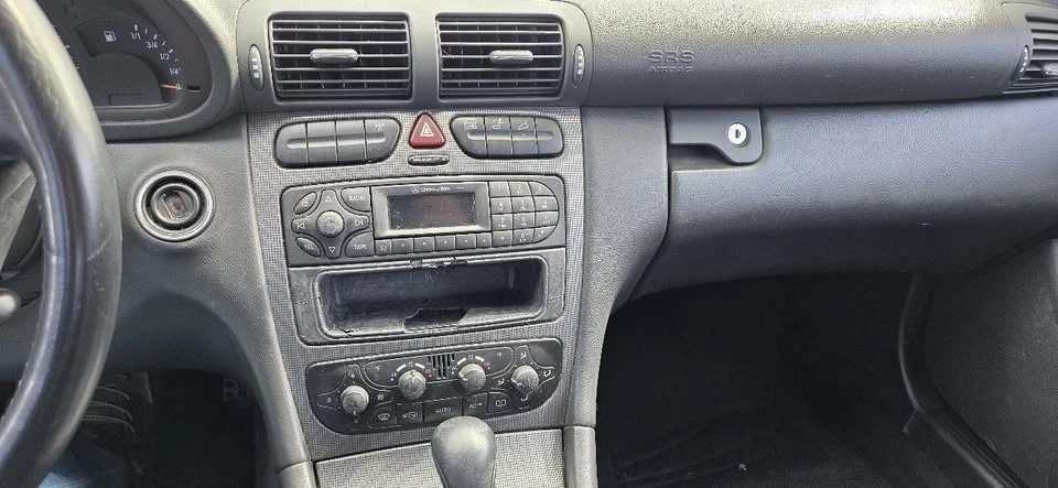 2004 Mercedes-Benz W203 C-Class - Image 18 of 19