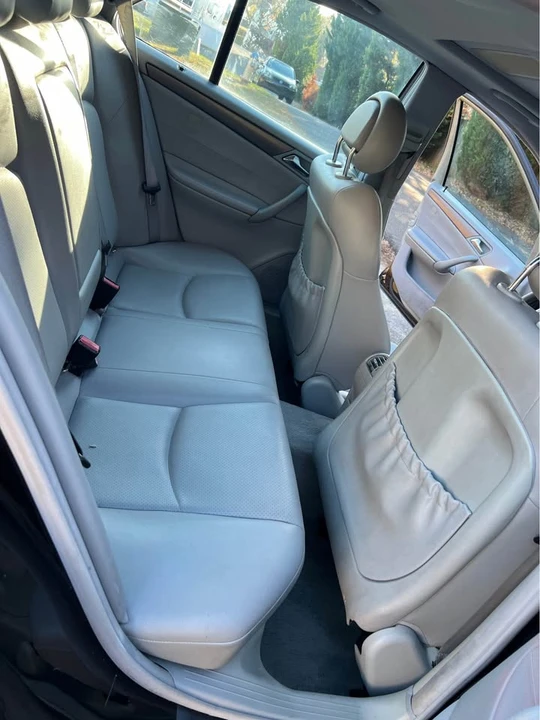 2004 Mercedes-Benz W203 C-Class - Image 19 of 20