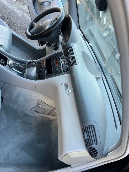 2004 Mercedes-Benz W203 C-Class - Image 18 of 20