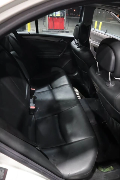 2004 Mercedes-Benz W203 C-Class - Image 4 of 5