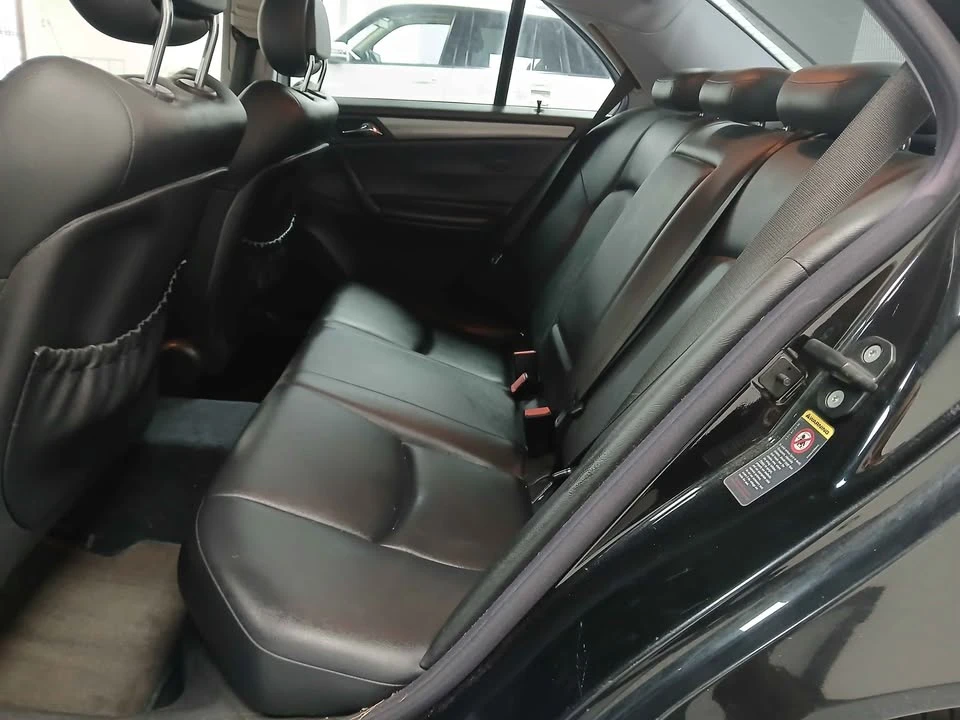 2004 Mercedes-Benz W203 C-Class - Image 10 of 13