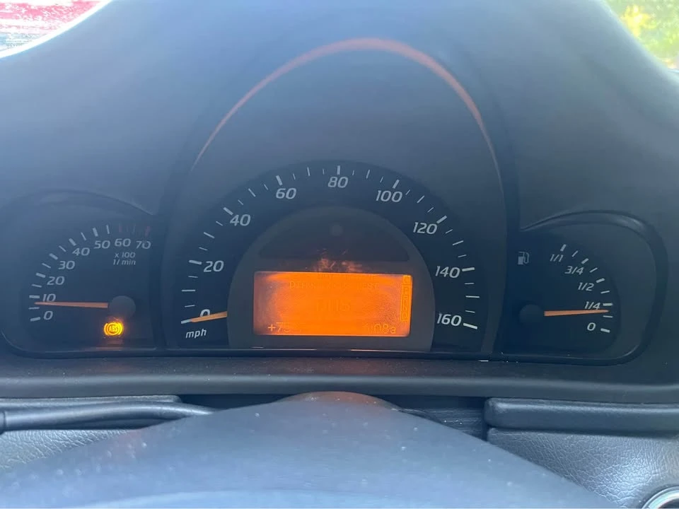 2004 Mercedes-Benz W203 C-Class - Image 18 of 18