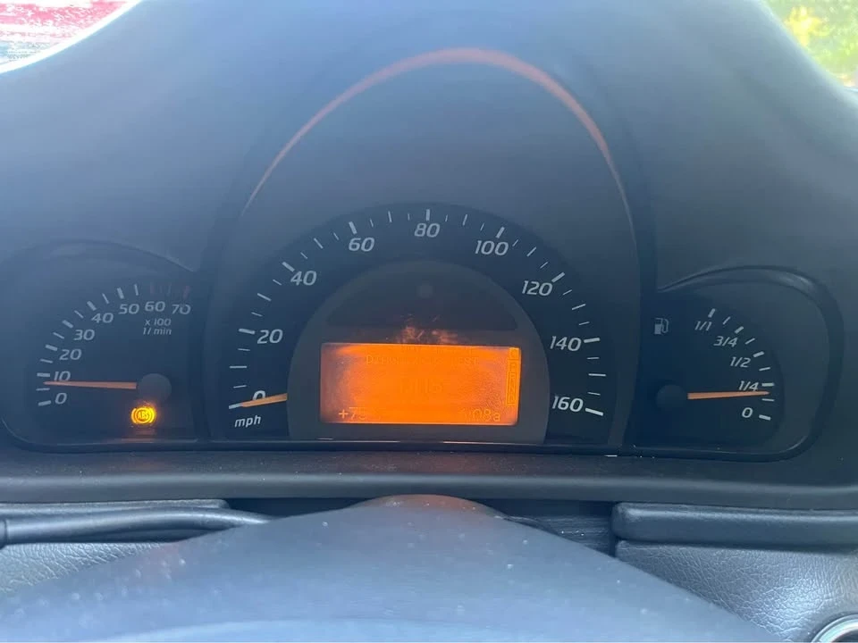 2004 Mercedes-Benz W203 C-Class - Image 17 of 17