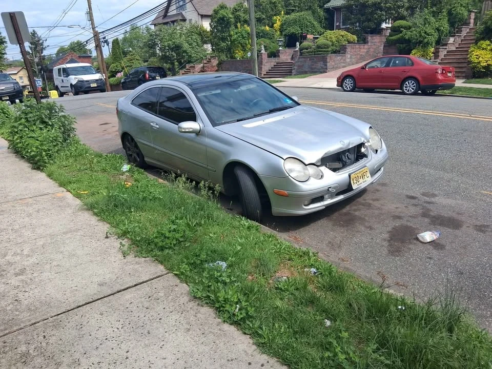 2004 Mercedes-Benz W203 C-Class - Image 3 of 5