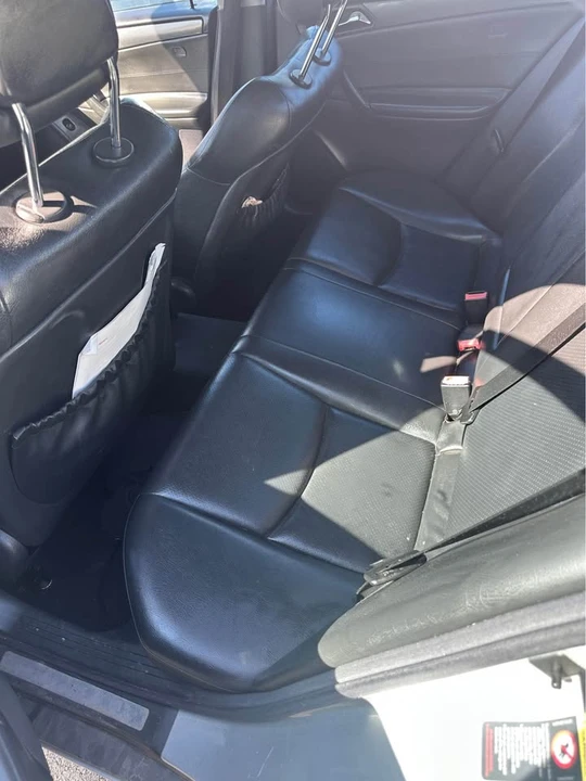 2004 Mercedes-Benz W203 C-Class - Image 12 of 14
