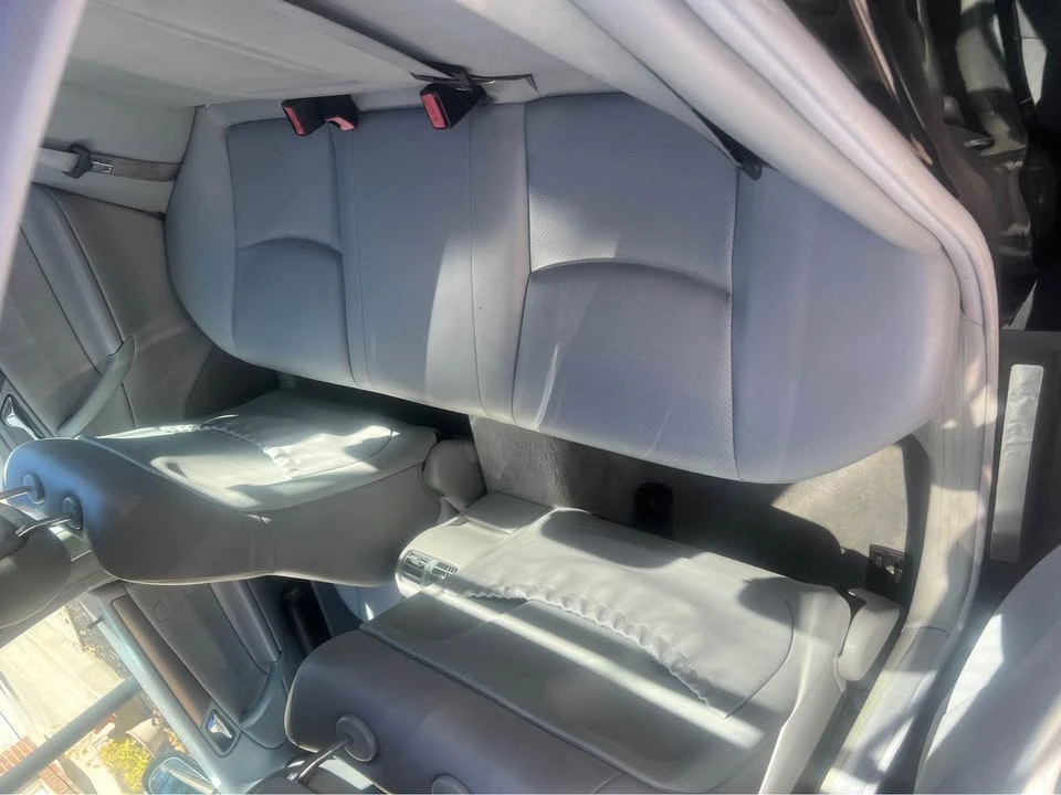 2004 Mercedes-Benz W203 C-Class - Image 13 of 17