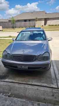 2004 Mercedes-Benz C-Class C 230 Sport Sedan