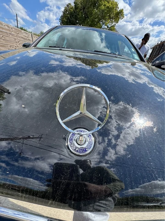 2004 Mercedes-Benz W203 C-Class - Image 11 of 20