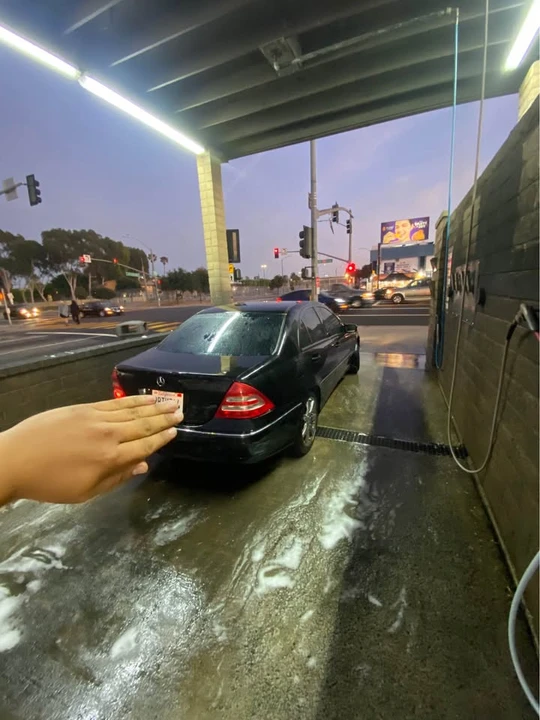 2004 Mercedes-Benz W203 C-Class - Image 3 of 8
