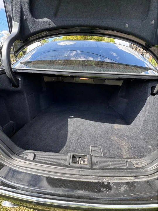 2004 Mercedes-Benz W203 C-Class - Image 12 of 20