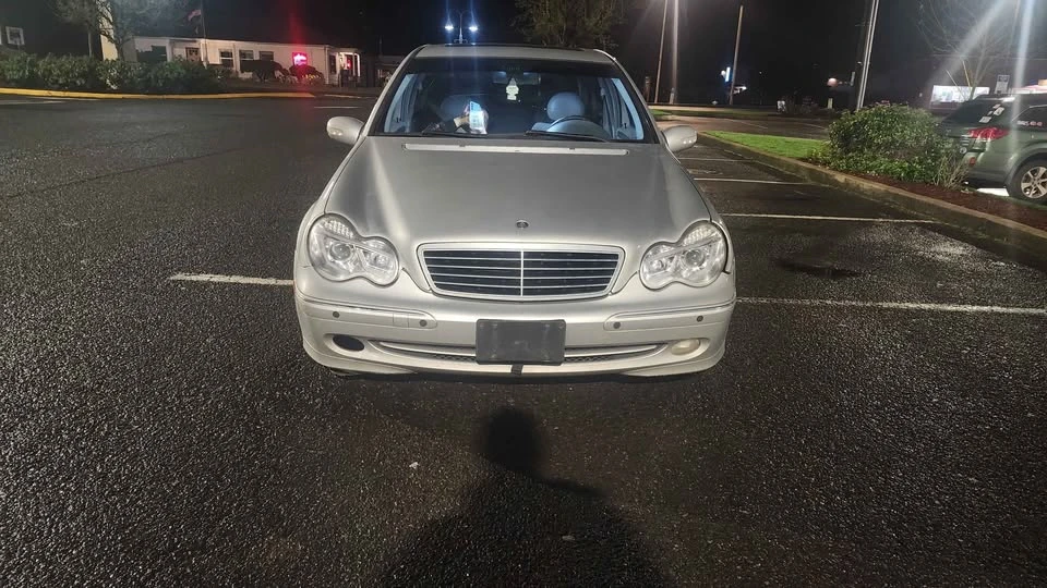 2004 Mercedes-Benz W203 C-Class - Image 7 of 8