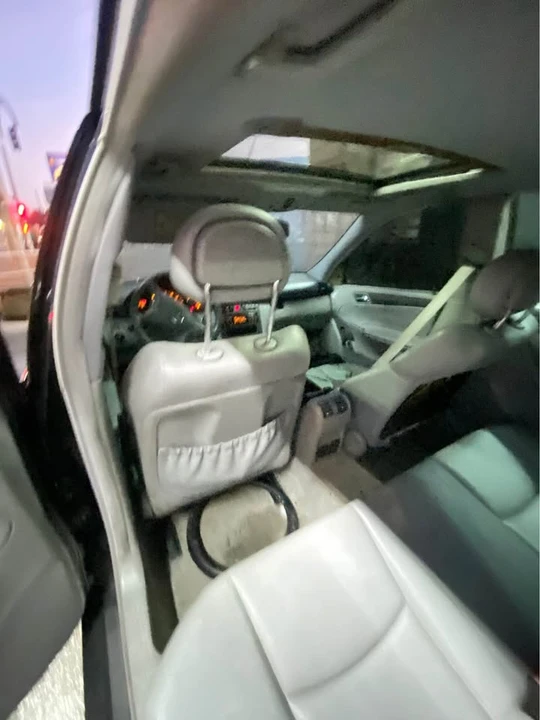 2004 Mercedes-Benz W203 C-Class - Image 8 of 8