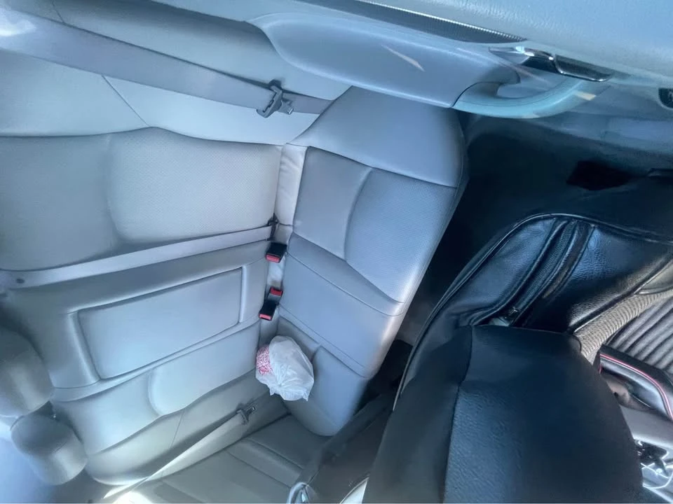 2004 Mercedes-Benz W203 C-Class - Image 7 of 7