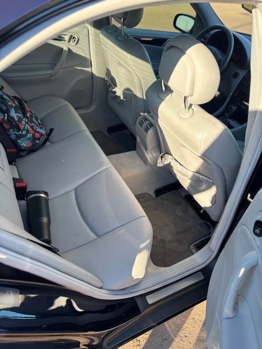 2004 Mercedes-Benz W203 C-Class - Image 12 of 12