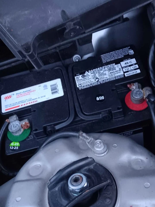 2004 Mercedes-Benz W203 C-Class - Image 12 of 13