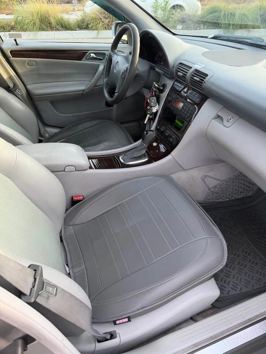 2004 Mercedes-Benz W203 C-Class - Image 9 of 9