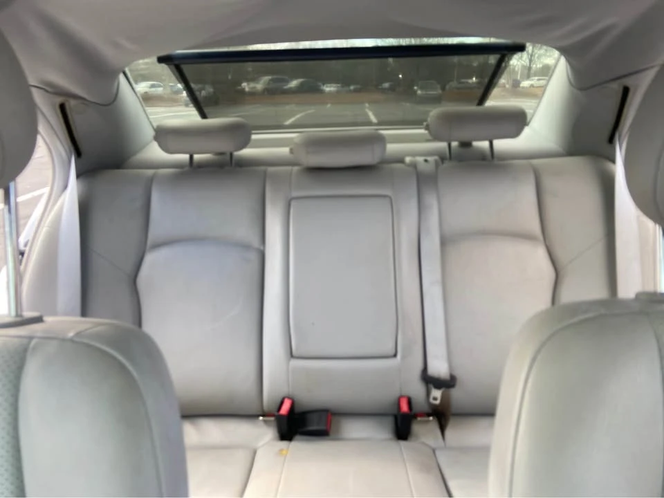 2004 Mercedes-Benz W203 C-Class - Image 15 of 19