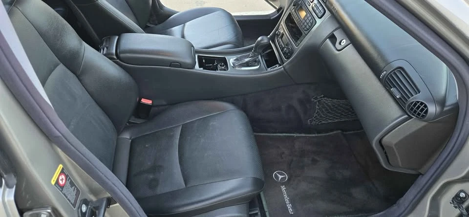 2004 Mercedes-Benz W203 C-Class - Image 16 of 20