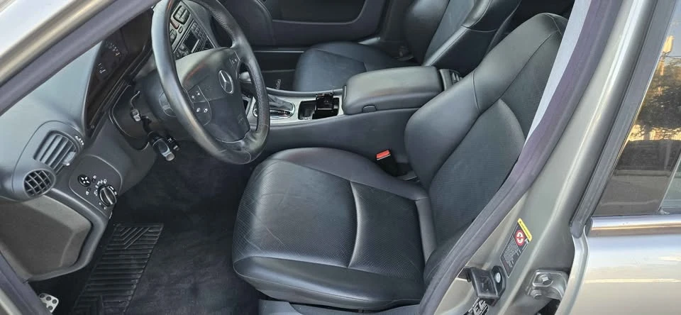 2004 Mercedes-Benz W203 C-Class - Image 10 of 20