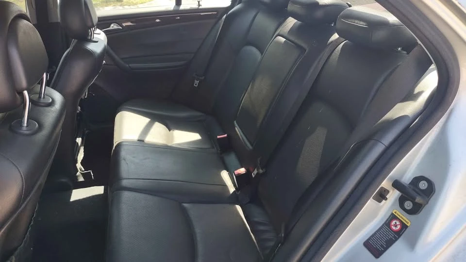 2004 Mercedes-Benz W203 C-Class - Image 5 of 6