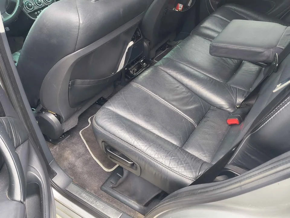 2004 Mercedes-Benz W203 C-Class - Image 5 of 5