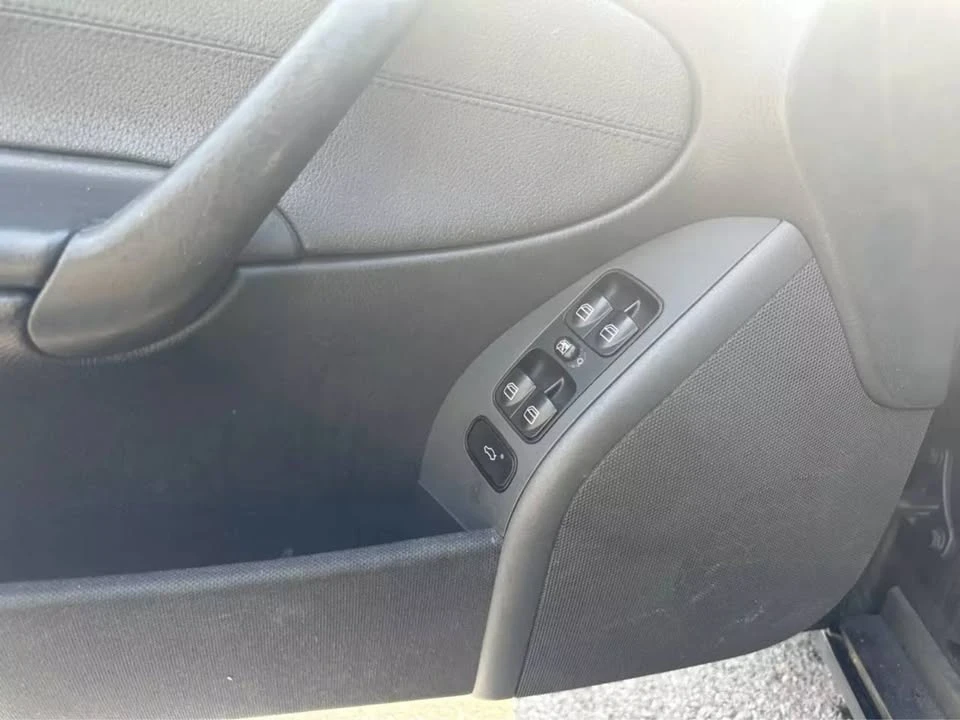 2004 Mercedes-Benz W203 C-Class - Image 9 of 19
