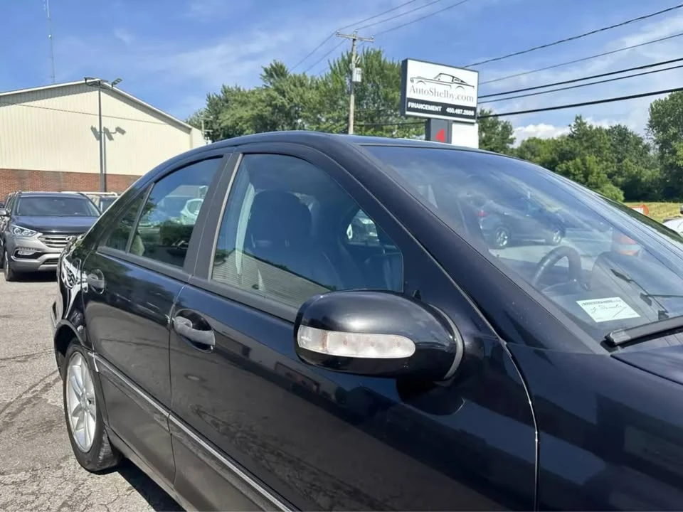 2004 Mercedes-Benz W203 C-Class - Image 7 of 20