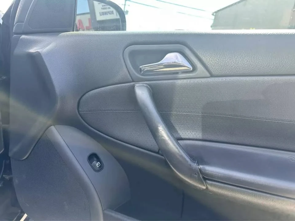 2004 Mercedes-Benz W203 C-Class - Image 14 of 20