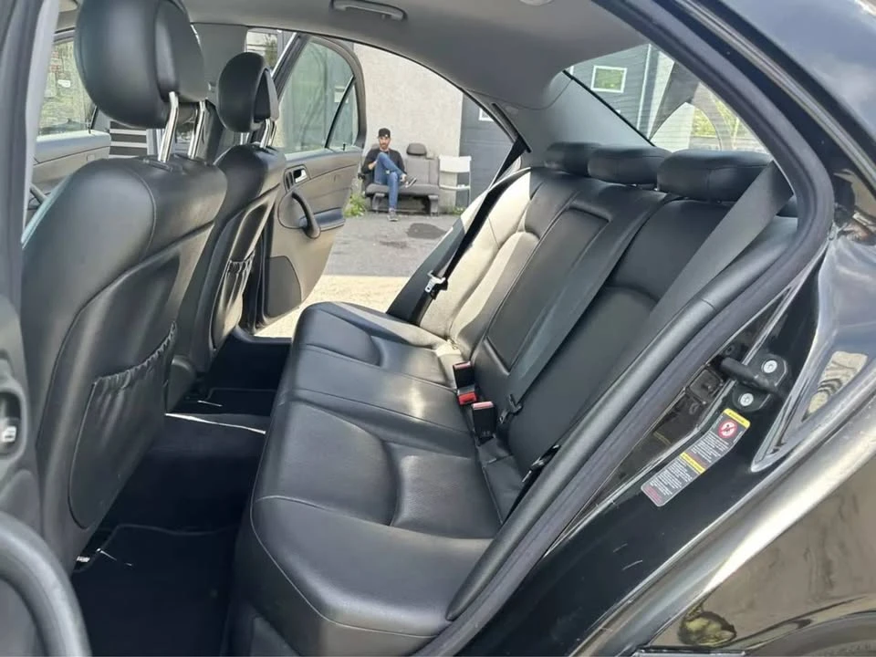 2004 Mercedes-Benz W203 C-Class - Image 11 of 20