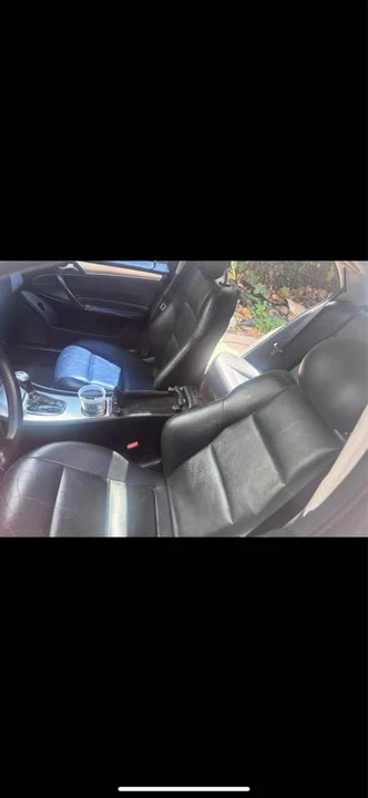 2004 Mercedes-Benz W203 C-Class - Image 3 of 4