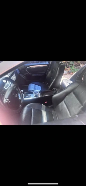 2004 Mercedes-Benz W203 C-Class - Image 2 of 4